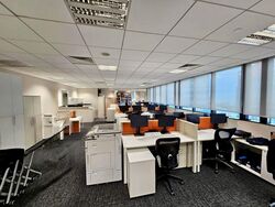 Republic Plaza (D1), Office #505524161